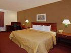 фото отеля Comfort Inn East Evansville (Indiana)