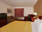 фото отеля Comfort Inn East Evansville (Indiana)