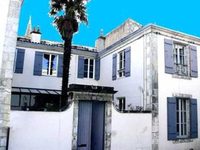 La Maison du Palmier