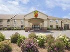 фото отеля Super 8 Motel Cornwall