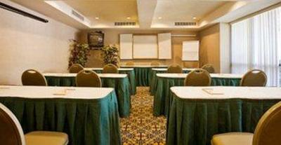фото отеля Best Western Plus John Muir Inn