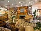 фото отеля Best Western Plus John Muir Inn