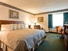 фото отеля Best Western Plus John Muir Inn