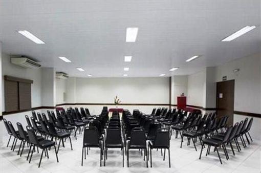 фото отеля Mato Grosso Palace Hotel