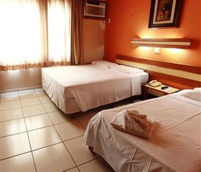 фото отеля Mato Grosso Palace Hotel