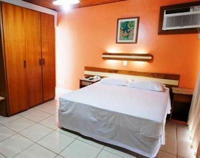 фото отеля Mato Grosso Palace Hotel