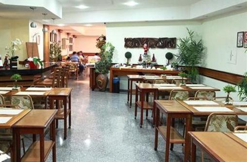 фото отеля Mato Grosso Palace Hotel