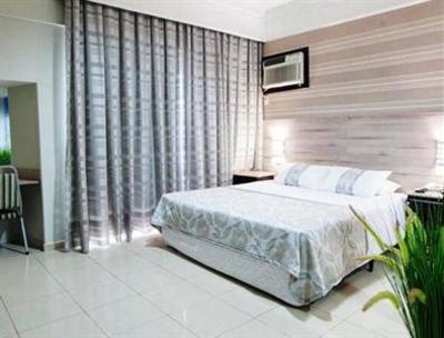 фото отеля Mato Grosso Palace Hotel