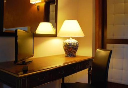 фото отеля Queen Hotel San Giovanni Teatin