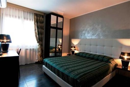 фото отеля Queen Hotel San Giovanni Teatin