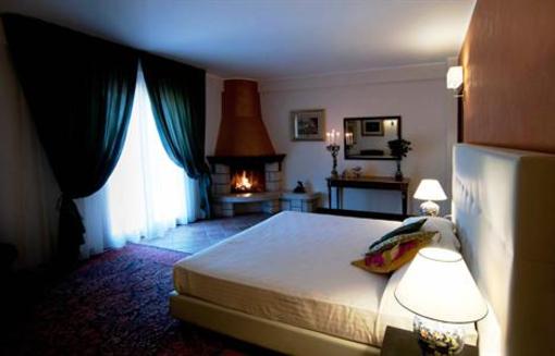 фото отеля Queen Hotel San Giovanni Teatin