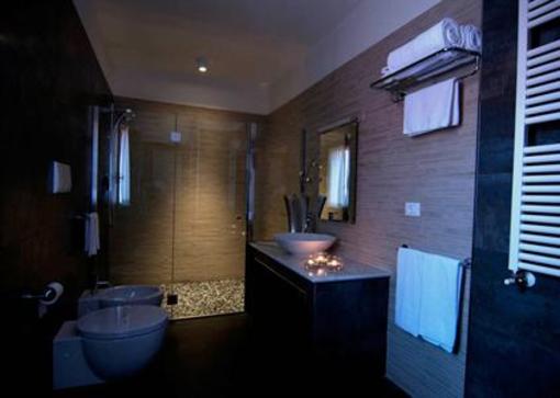 фото отеля Queen Hotel San Giovanni Teatin