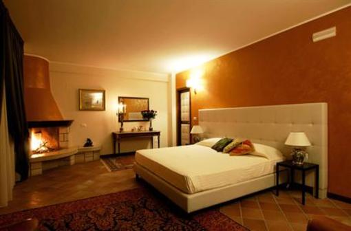 фото отеля Queen Hotel San Giovanni Teatin