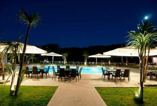 фото отеля Queen Hotel San Giovanni Teatin