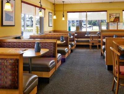 фото отеля Days Inn West - St. Augustine