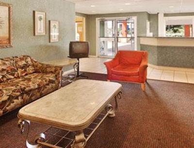 фото отеля Days Inn West - St. Augustine