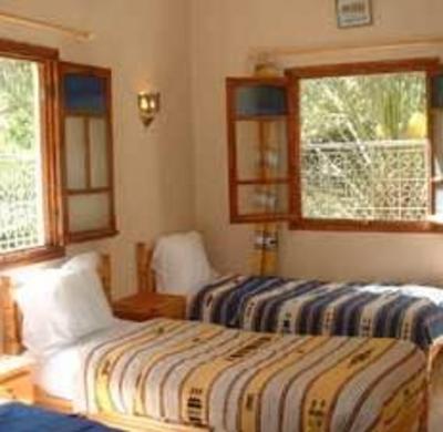 фото отеля Hotel Amazir