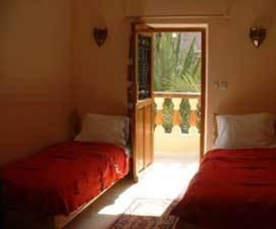 фото отеля Hotel Amazir