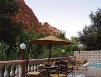 фото отеля Hotel Amazir