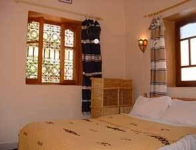 фото отеля Hotel Amazir