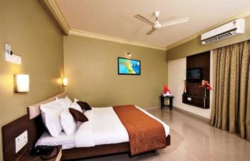 фото отеля Hotel Sai Sanjivani