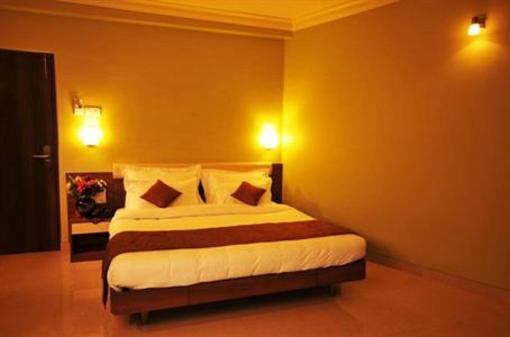 фото отеля Hotel Sai Sanjivani