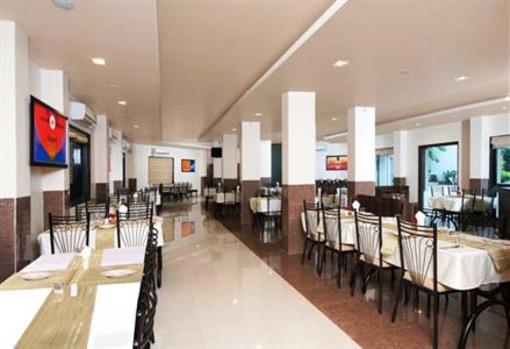 фото отеля Hotel Sai Sanjivani