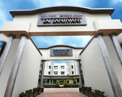фото отеля Hotel Sai Sanjivani
