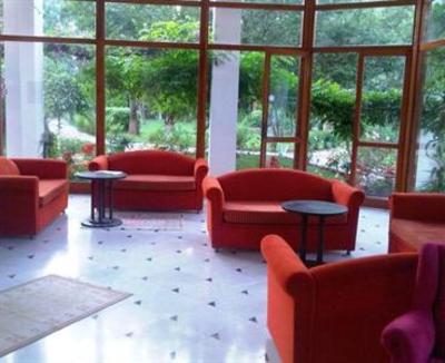 фото отеля Green Peace Hotel Alanya