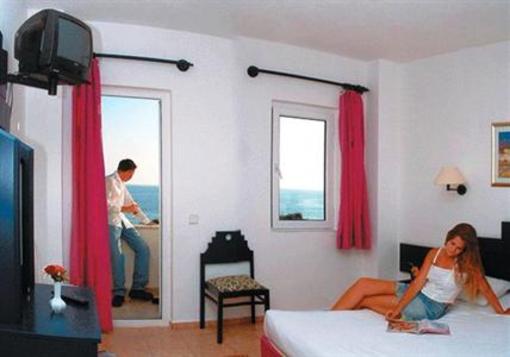 фото отеля Green Peace Hotel Alanya