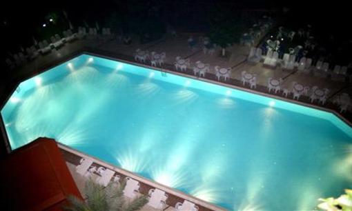 фото отеля Green Peace Hotel Alanya