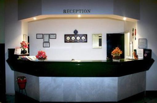 фото отеля Green Peace Hotel Alanya