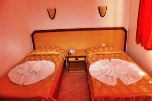 фото отеля Green Peace Hotel Alanya