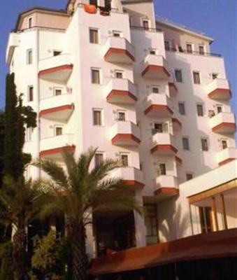 фото отеля Green Peace Hotel Alanya