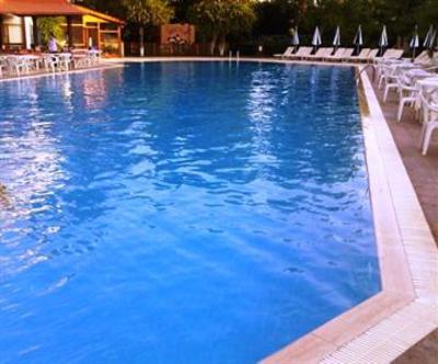 фото отеля Green Peace Hotel Alanya