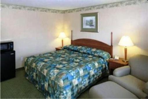 фото отеля Flagship Inn Boothbay Harbor