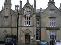 Falcon Manor Hotel