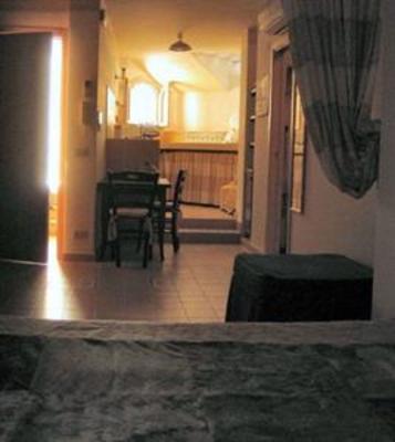 фото отеля Casa Vela