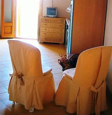 фото отеля Casa Vela