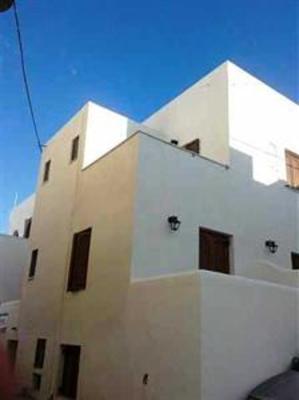 фото отеля Depis Place Hotel Naxos