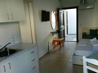 фото отеля Depis Place Hotel Naxos