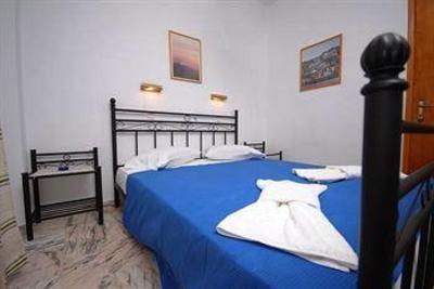 фото отеля Depis Place Hotel Naxos