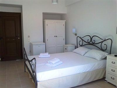 фото отеля Depis Place Hotel Naxos