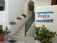 Depis Place Hotel Naxos