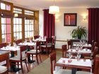 фото отеля Hotel-Restaurant Le Normandie