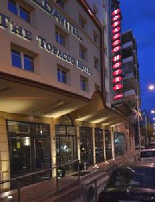 фото отеля Davitel Tobacco Hotel
