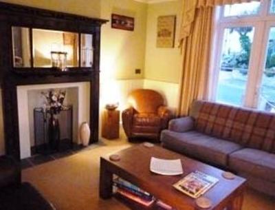 фото отеля Old Shanklin Guest House