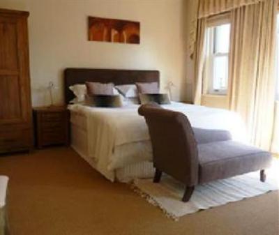 фото отеля Old Shanklin Guest House