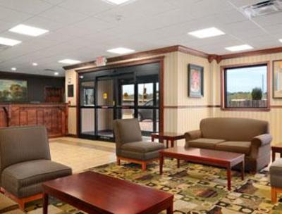 фото отеля Days Inn Airport Columbus