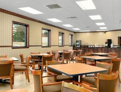фото отеля Days Inn Airport Columbus